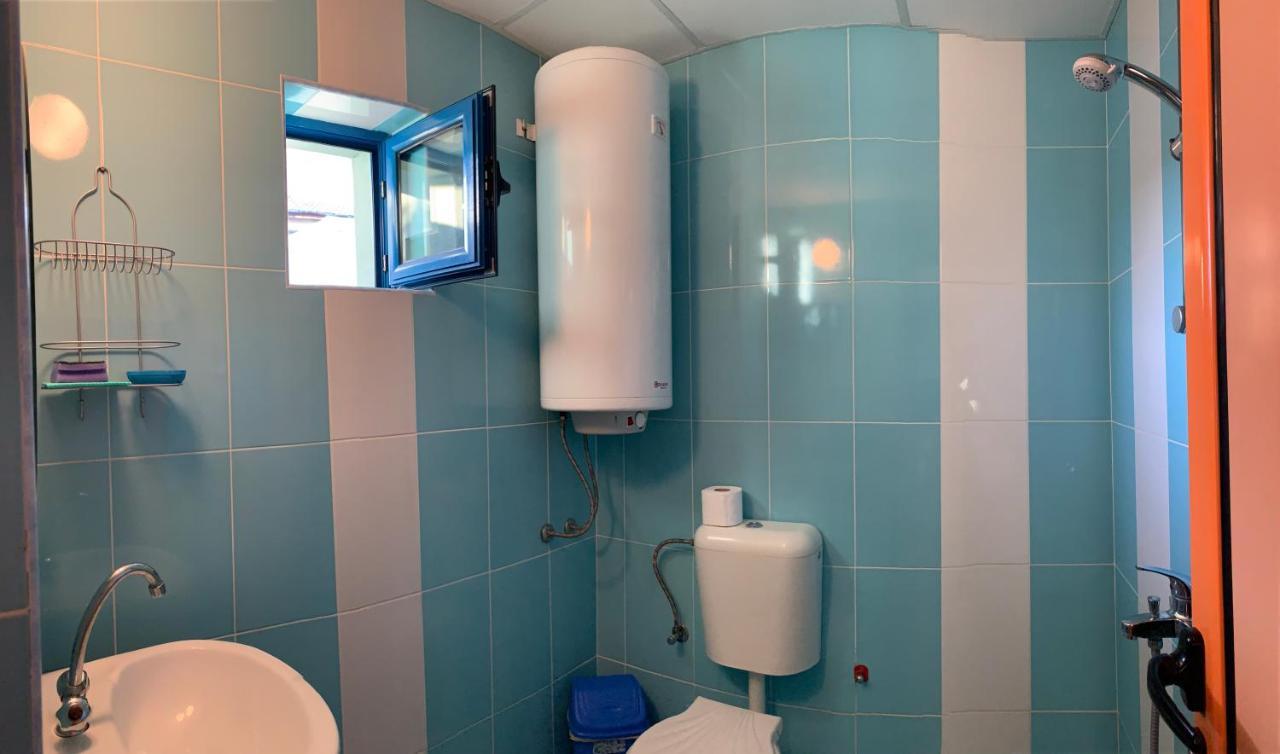 Guest House “Olesya” Obzor Exterior photo